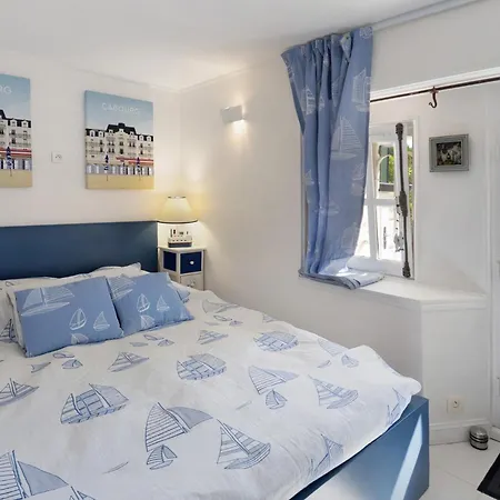 Bed & Breakfast D'hotes Cabourg