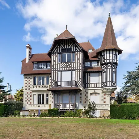 D'hotes Bed & Breakfast