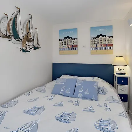 D'hotes Cabourg