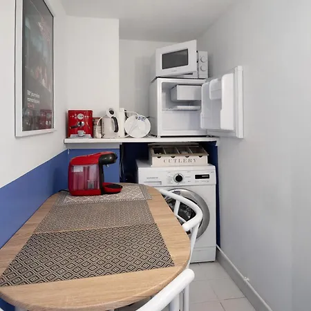 Bed & Breakfast D'hotes Cabourg