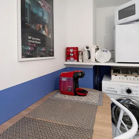 Bed & Breakfast D'hotes Cabourg