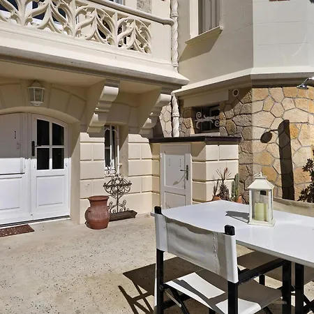 D'hotes Bed & Breakfast Cabourg